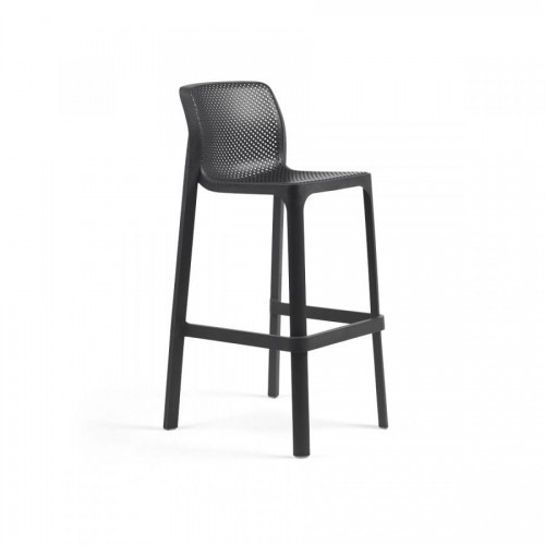 Nardi Hoker Net Stool antracyt 4035502000