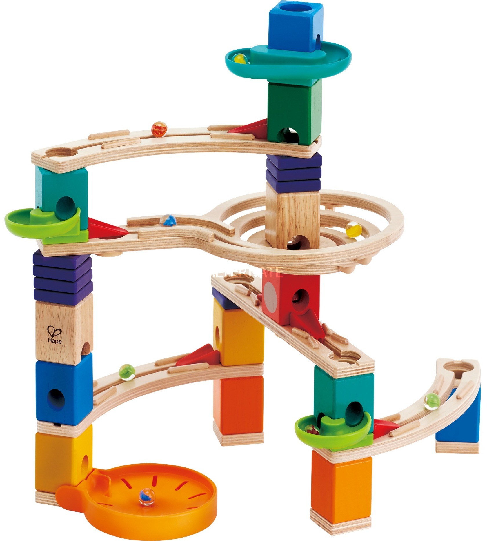 Hape E6020, Kolejowe