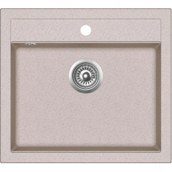 Aquasanita Quadro SQQ100-112W Ora