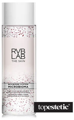 RVB LAB Make Up RVB LAB Make Up Balancing Hydra - Toner Tonik z perełkami kwasu hialuronowego 200 ml