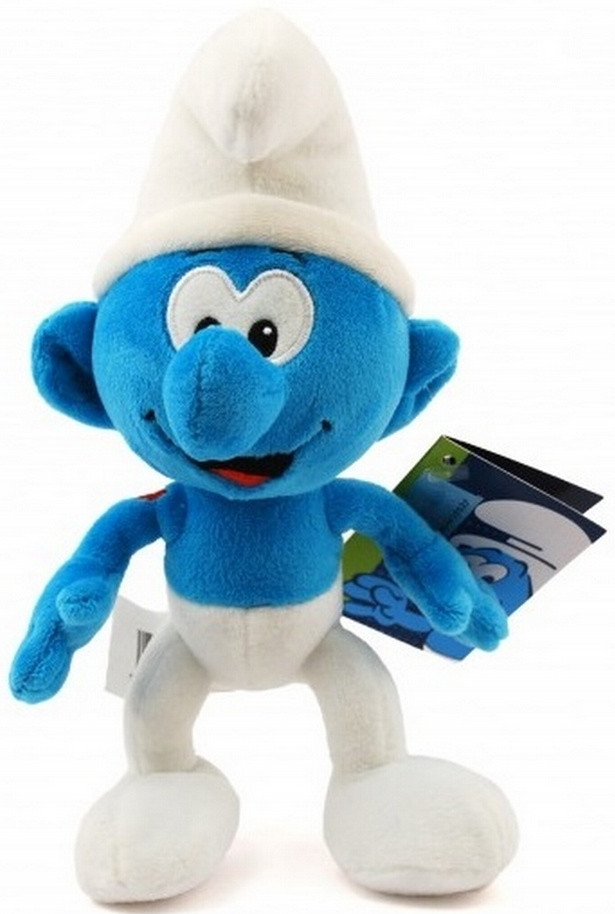 TM Toys Smerf, 20 cm