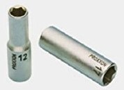 Proxxon Klucz nasadowy/nasadka głęboka PROXXON 23367 24 MM napęd 12,5 MM (1/2