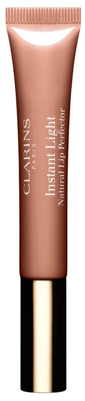 Clarins 06 rosewood shimmer Błyszczyk nawilżający 12ml