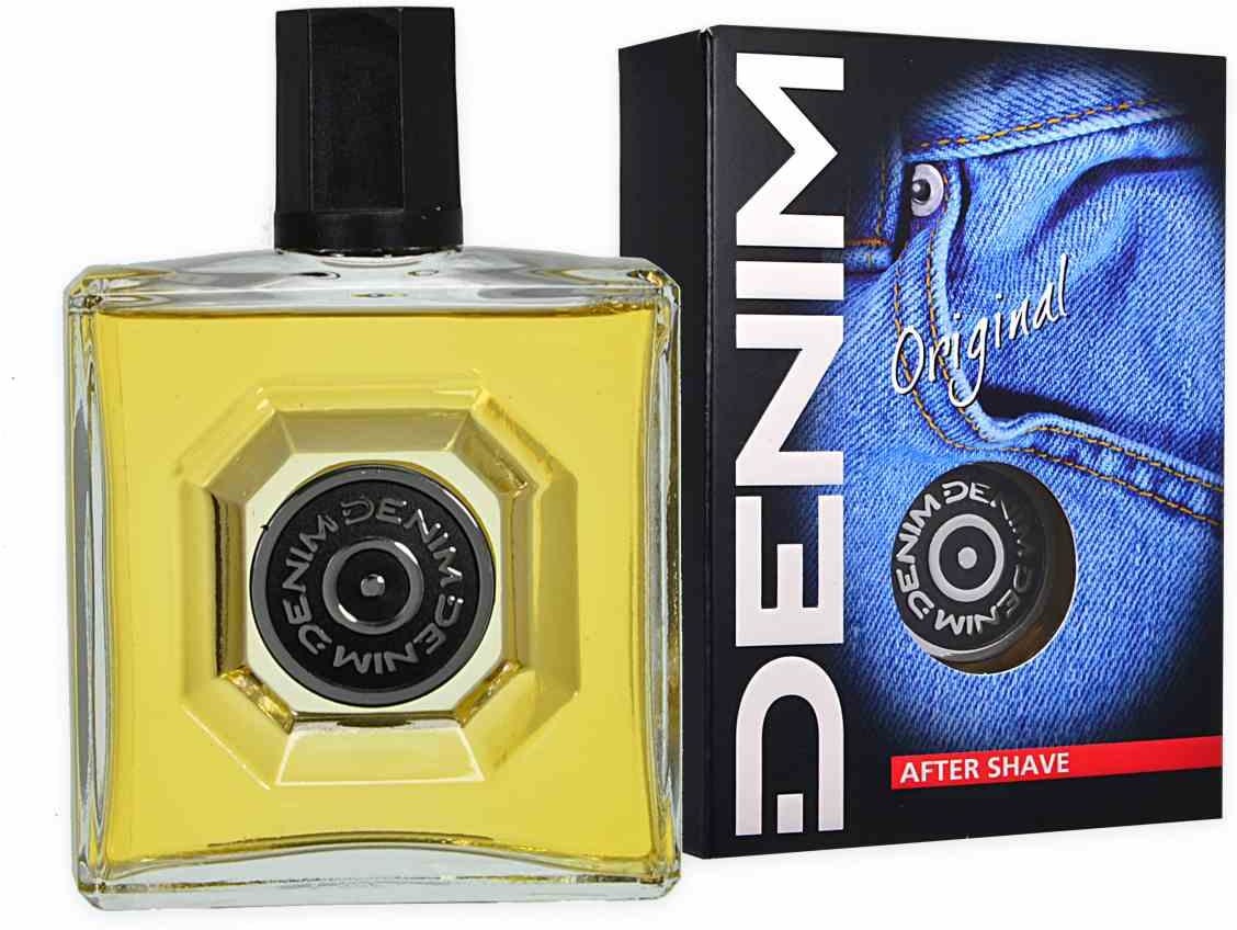 Denim Original Men woda po goleniu 100 ml