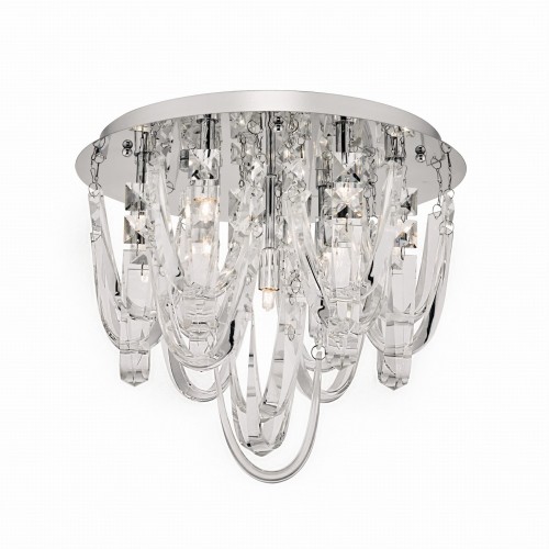 Dar Lighting Roxanne Sufitowa Dar Lighting ROX5050