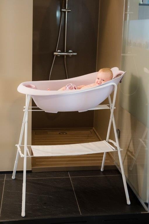 BO JUNGLE BO JUNGLE STOJAK KĄPIELOWY DO WANIENKI BEAR B400650