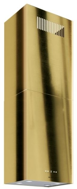 Globalo Toredo Isola 40.5 Light Gold