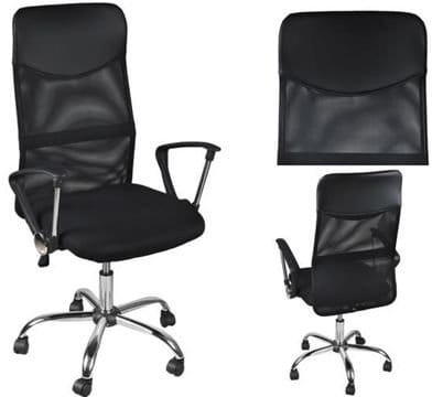 MALATEC MALATEC Fotel biurowy MESH 5902367975586