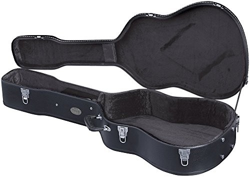 BSX BSX 523111 etui na 12-strunową gitarę akustyczną 523111