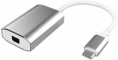 PremiumCord adapter USB 3.1 na Mini DisplayPort, rozdzielczość 4 K x 2 K @ 60 Hz