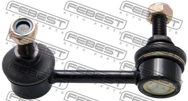 FEBEST Drążek / wspornik, stabilizator 0323-RERR 0323-RERR