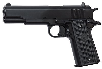 ASG REP STI pistolet D 'airsoft Noir 16845_Noir