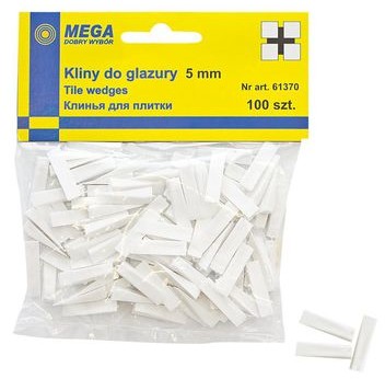 MEGA Kliny dystansowe 61370 MEGA