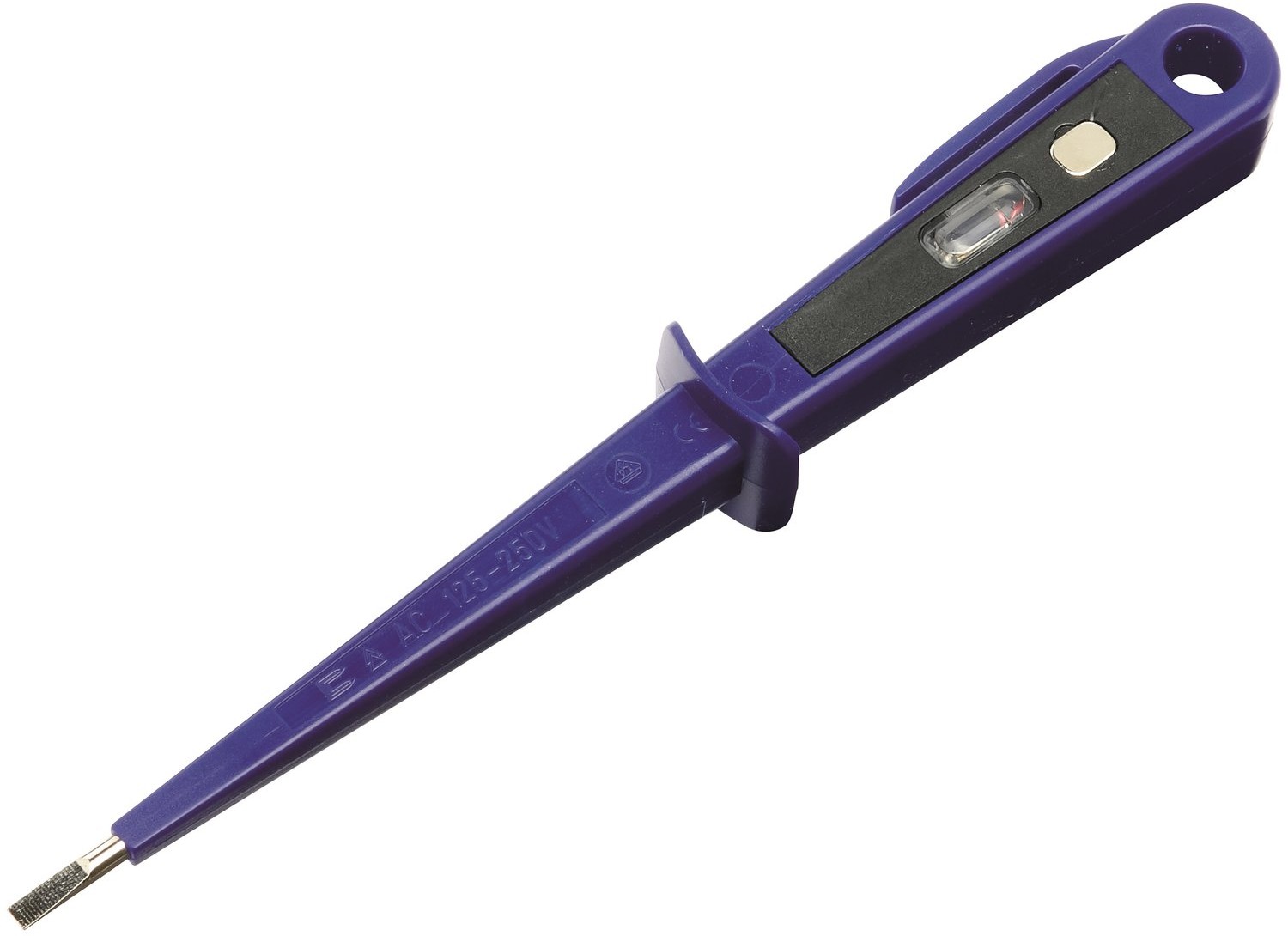 OBI LUX Próbnik napięcia 190 mm