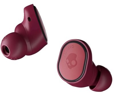 Skullcandy Sesh Evo Czerwone (S2TVW-N741)
