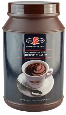 ESSSE CAFFÉ ESSSE CIOCCOLATA czekolada 1000g 06.09 ESCIOK