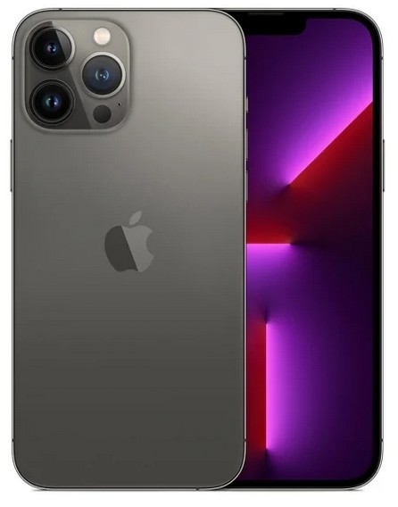 Apple iPhone 13 Pro Max 5G 256GB Grafitowy