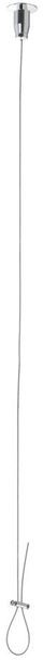 SENSEA Podwieszenie drążka prysznicowego PROSTE SENSEA