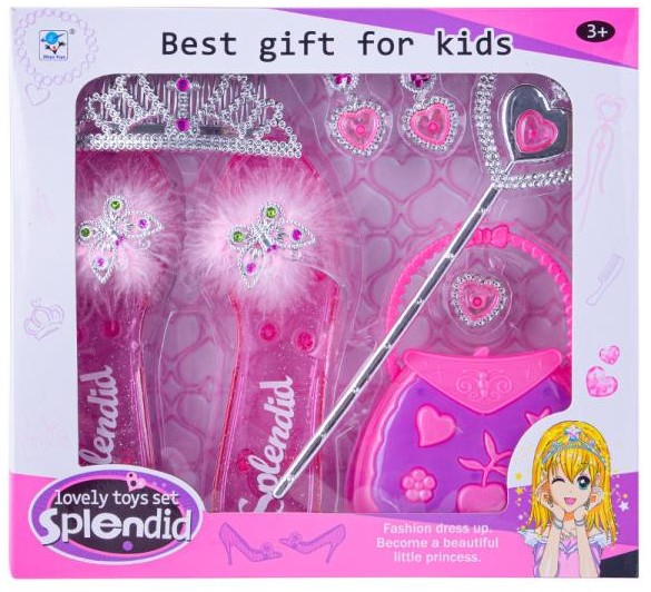 Norimpex Pantofelki 1003562