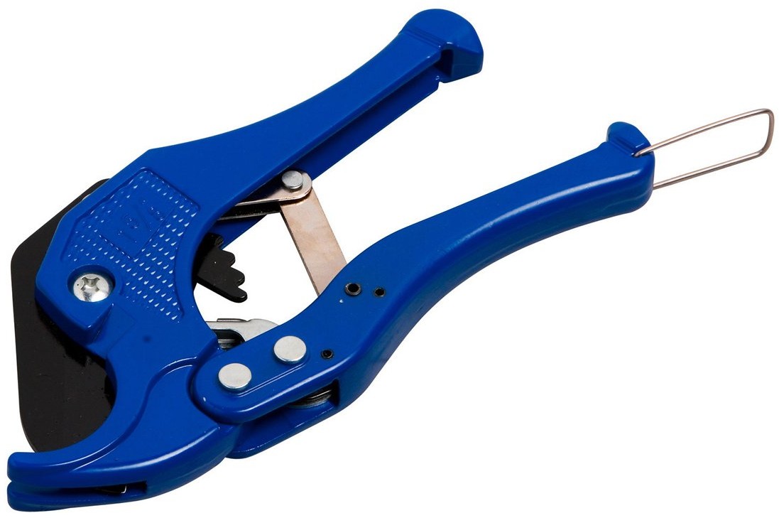 LUX-TOOLS LUX Obcinak do rur PCV 42 mm