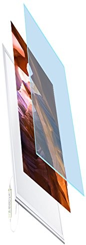 Decoralive decoralive grota  panel LED, 40 W, 30 x 120 cm, kolor wielokolorowy GTC08908Q030120