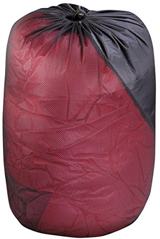 Salewa Worek na storage Bag czarny, UNI 00-0000003522