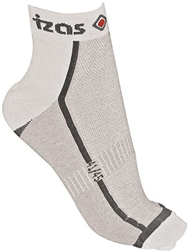 Izas izas garmisch  skarpety unisex, wielokolorowa, 31-34 IMASO00300WH/DG31-34