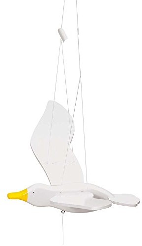 Goki 52930 uchylne Tier mewa