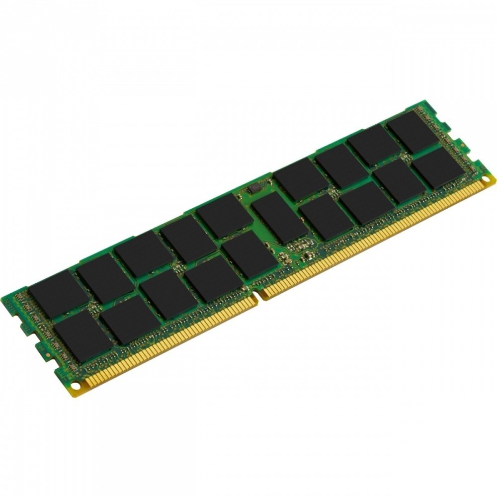 HP 32GB (1x32GB) Quad Rank x4 PC3L-10600L (DDR3-1333) Load Reduced CAS-9 Low Vol (647903-B21)