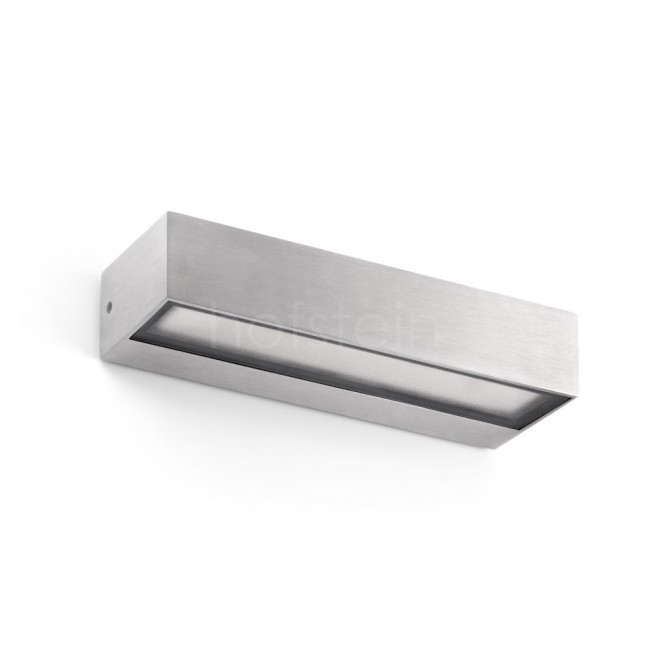 Faro Barcelona Barcelona Toluca Lampa ścienna Aluminium 1-punktowy Nowoczesny Obszar zewnętrzny Toluca Czas dostawy od 10-14 dni roboczych 71052