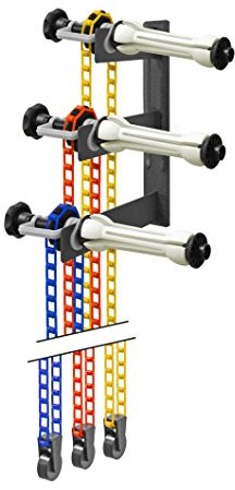 Bresser MB-1 uchwyty do zawieszania na 3-reflektor zapewni 4007922018515