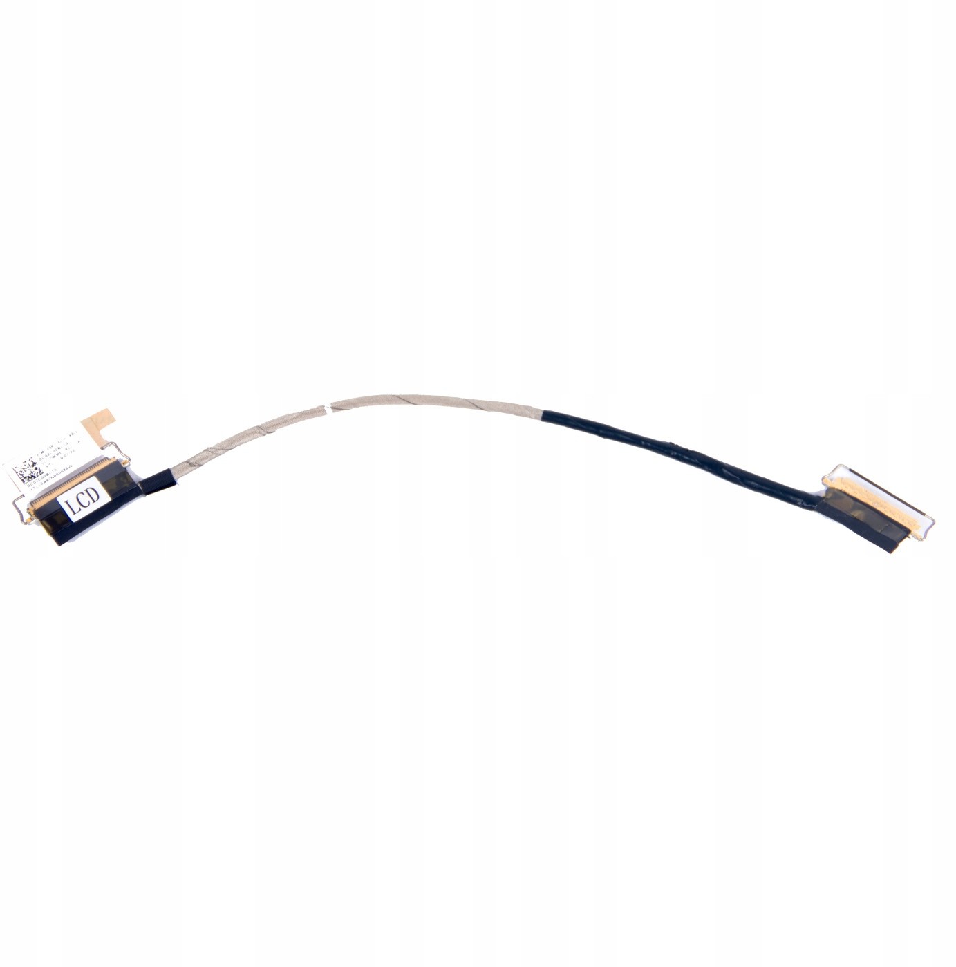 Lenovo Taśma matrycy LCD T480s eDP LVDs Fhd Touch