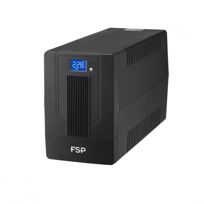 FSP UPS IFP-2000 2000VA 1200W IFP 2000