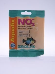 Zoolek AquaFix NO3 12g do usuwania azotanów