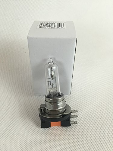 M-Tech H15 lampy żarówka lamp Bulb 12 V 15/55 W E4 znak kontrolny pgj23t-1 Z63