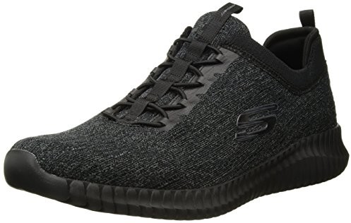 Skechers Elite Flex - Hartnell, 45 (52642-007-11 M US)