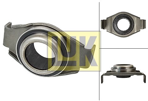 LUK Łożysko oporowe 500 0245 10