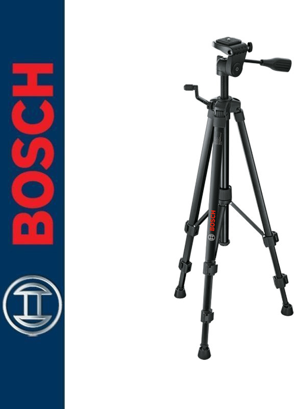 Bosch Statyw aluminiowy BT150 0601096B00
