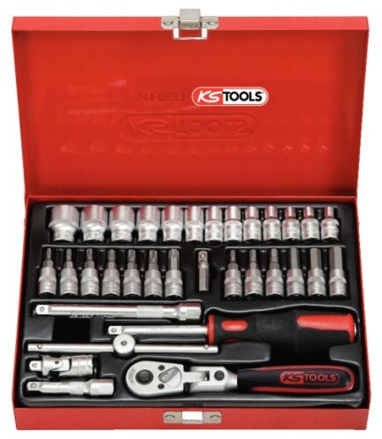 KS Tools 911.0833 1/4