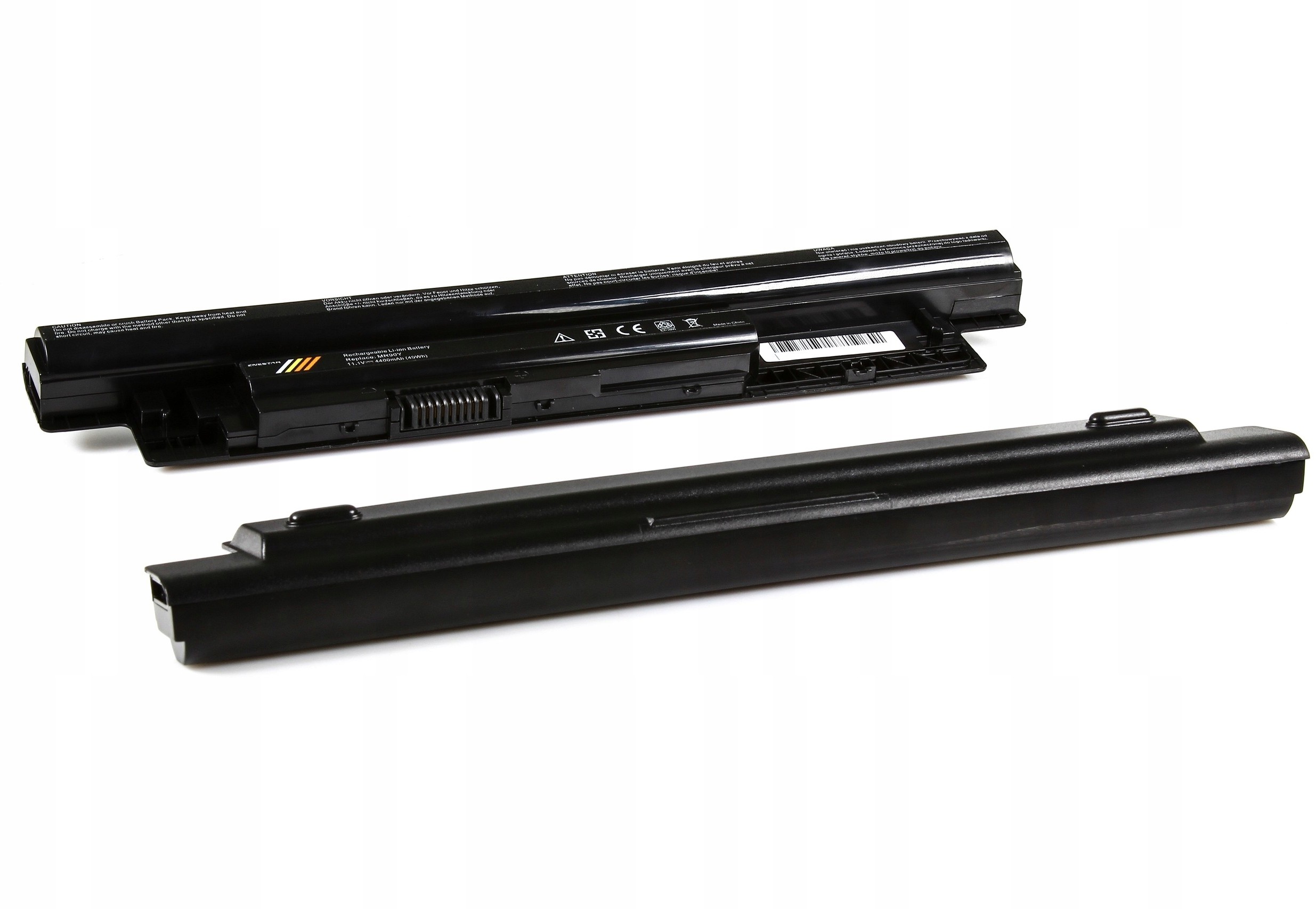 Dell Wydajna bateria do Latitude 3440 Enestar