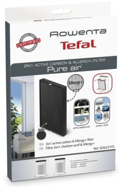 Tefal Filtr do oczyszczacza XD6231