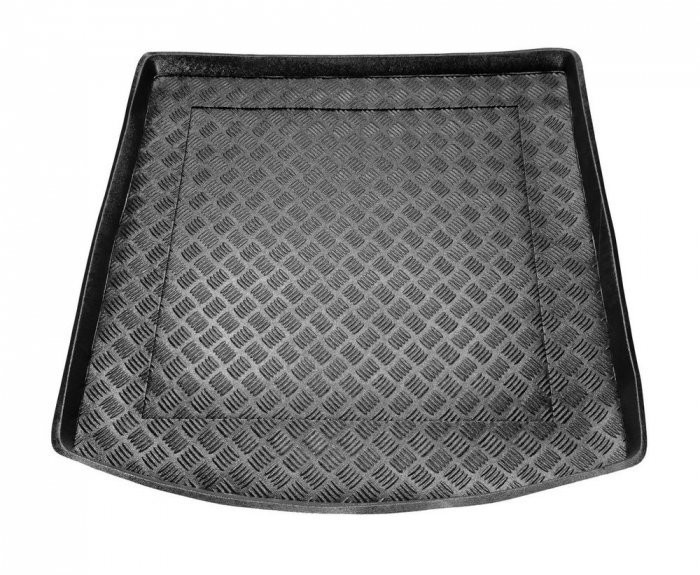 Rezaw-plast * Mata bagażnika Standard Seat Leon ST od 2014 górna podłoga 101427