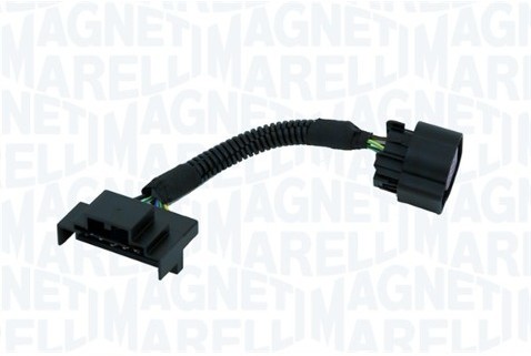 MAGNETI MARELLI Wiązka przewodów, światła tylne 711370206080
