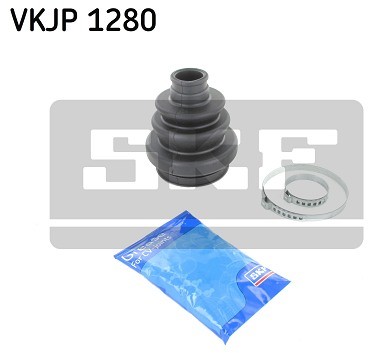 SKF Zestaw osłon, półoś napędowa VKJP 1280