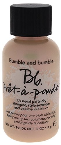 Bumble and Bumble Bumble And Bumble Pret-a-Powder  14 G 685428019171