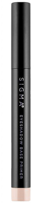 SIGMA SIGMA - EYESHADOW BASE PRIMER - Baza pod cienie - BUBBLY SIGBBCI-ODCI-01