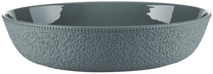 BET-ON Talerz głęboki śr.23,5 cm V-86004-4 V-86004-4 V-86004-4