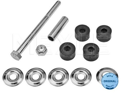 Wulf Gaertner Autoparts Drążek / wspornik, stabilizator Wulf Gaertner Autoparts 32-16 060 0031