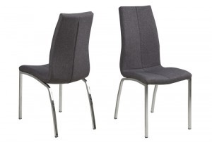 D2.Design Krzesło Asama Grey 112505