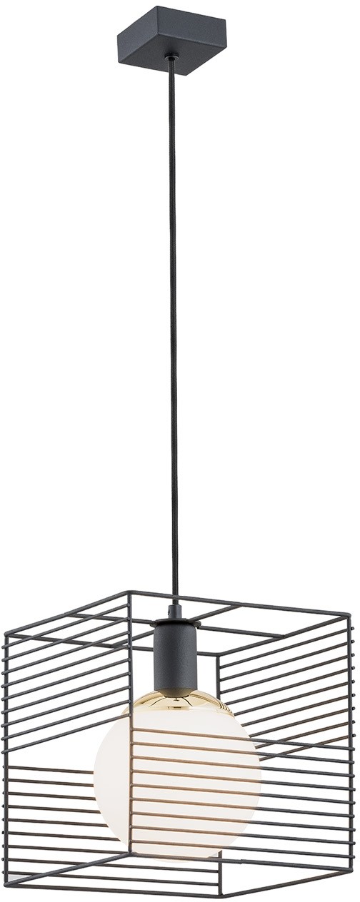 Argon Lampa wisząca 1X7W E14 SINTRA 4230